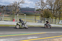 Middle 2 Group Green Bikes